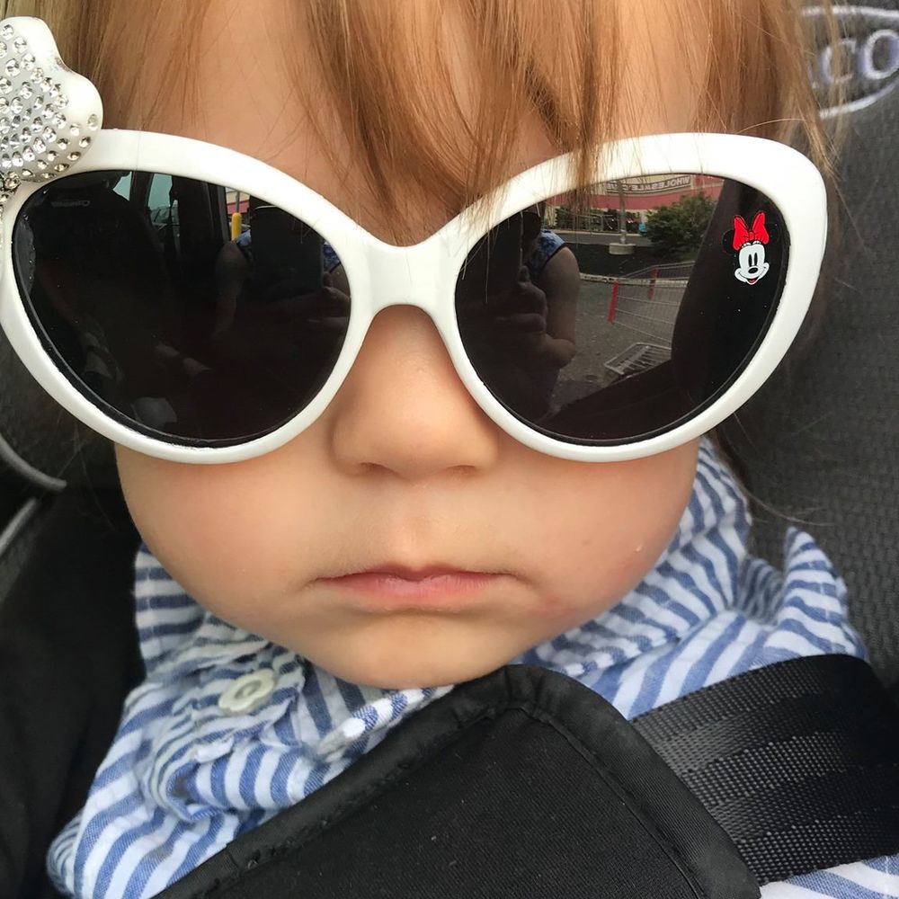 Meet your Posher, Kasia